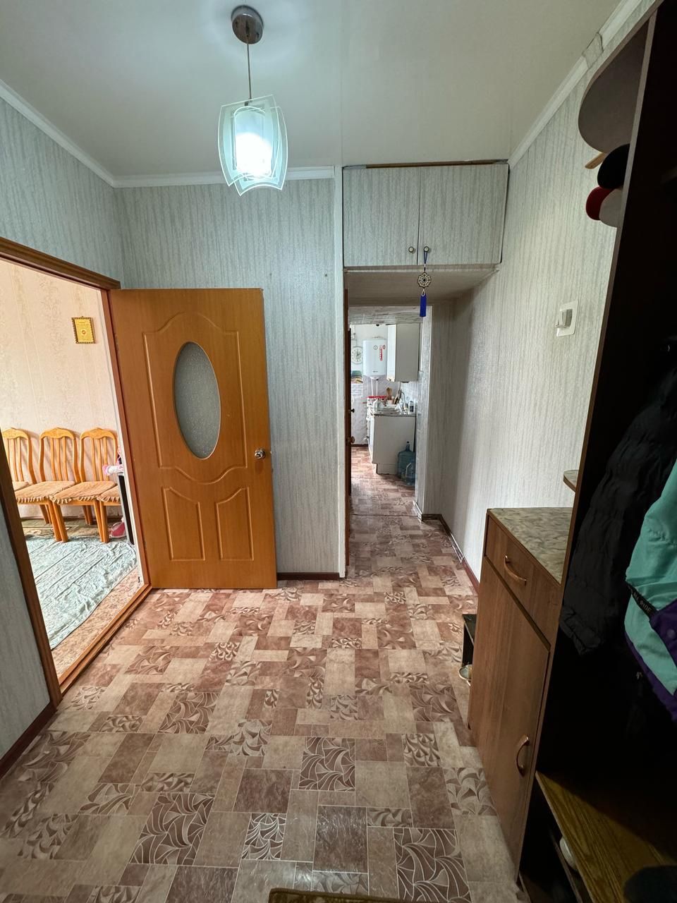 Продам 3-х комнатную квартиру