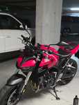 Honda Hornet CB1000 2025