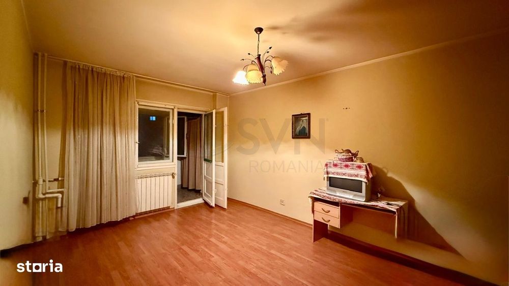 Lacul Tei I 3 camere I Decomandat