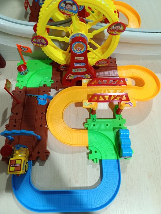 Игрушки для малышей