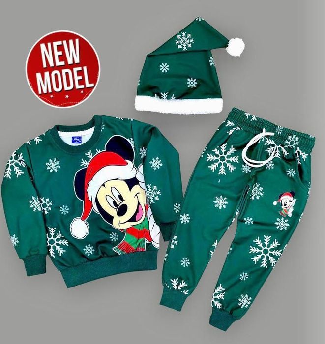 Детская одежда мальчикам и девочкам