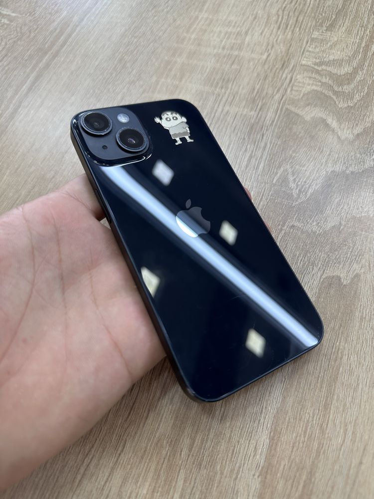 Iphone 14 0% boʻlib tulashga