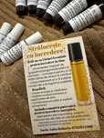 Blend cu uleiuri esentiale DoTerra pentru Incredere in sine