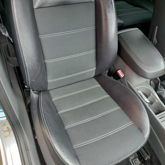 Ford Focus 1.6TD TITANIUM 2008г.