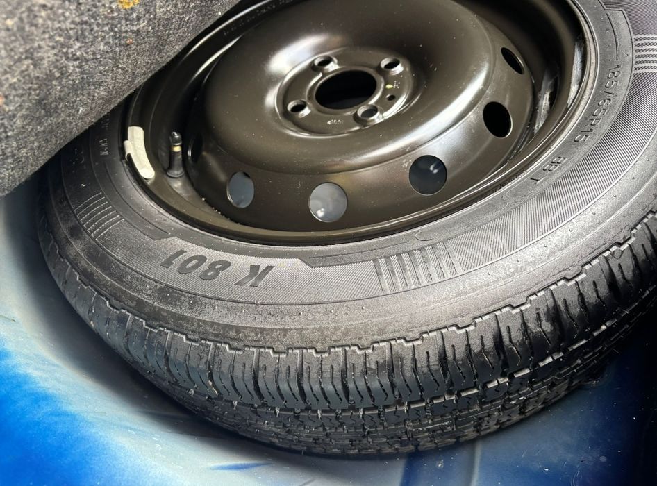 Van Dacia Logan 37.000km reali