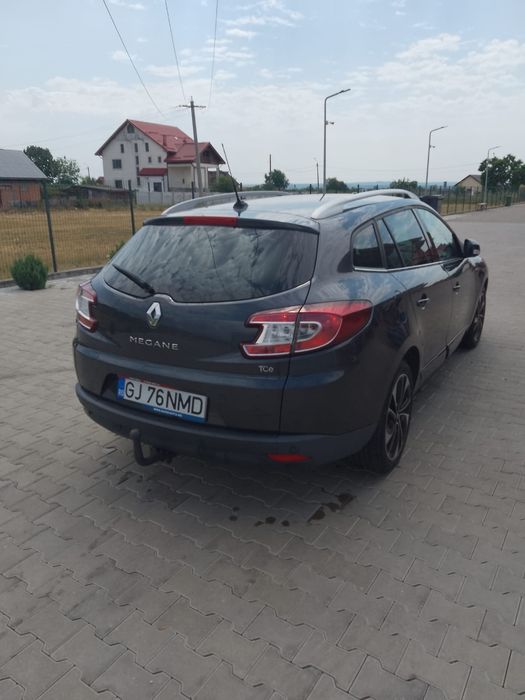 Vând Renault Megane 3