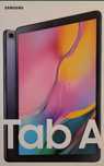 Galaxy Tab A SM T515. 32GB, WI FI, 4G, FUNCTIE TELEFON