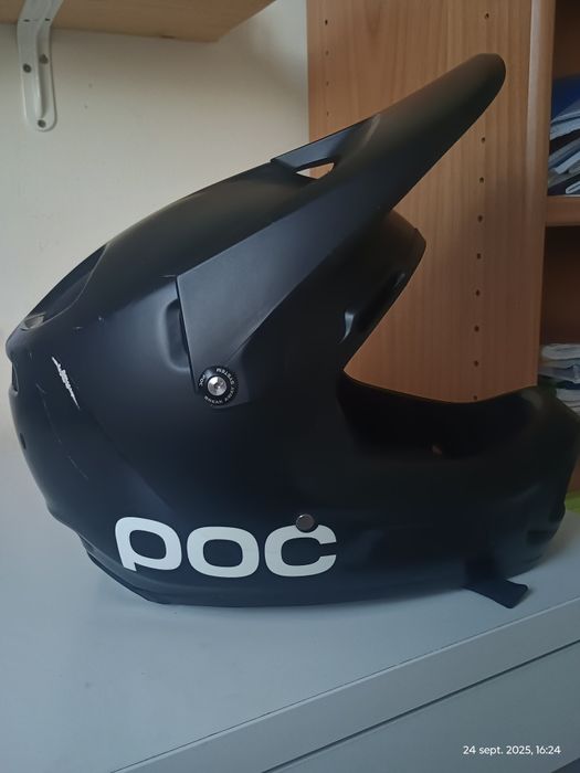 Casca Poc Coron Air