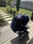 Carucior Cybex orfeo