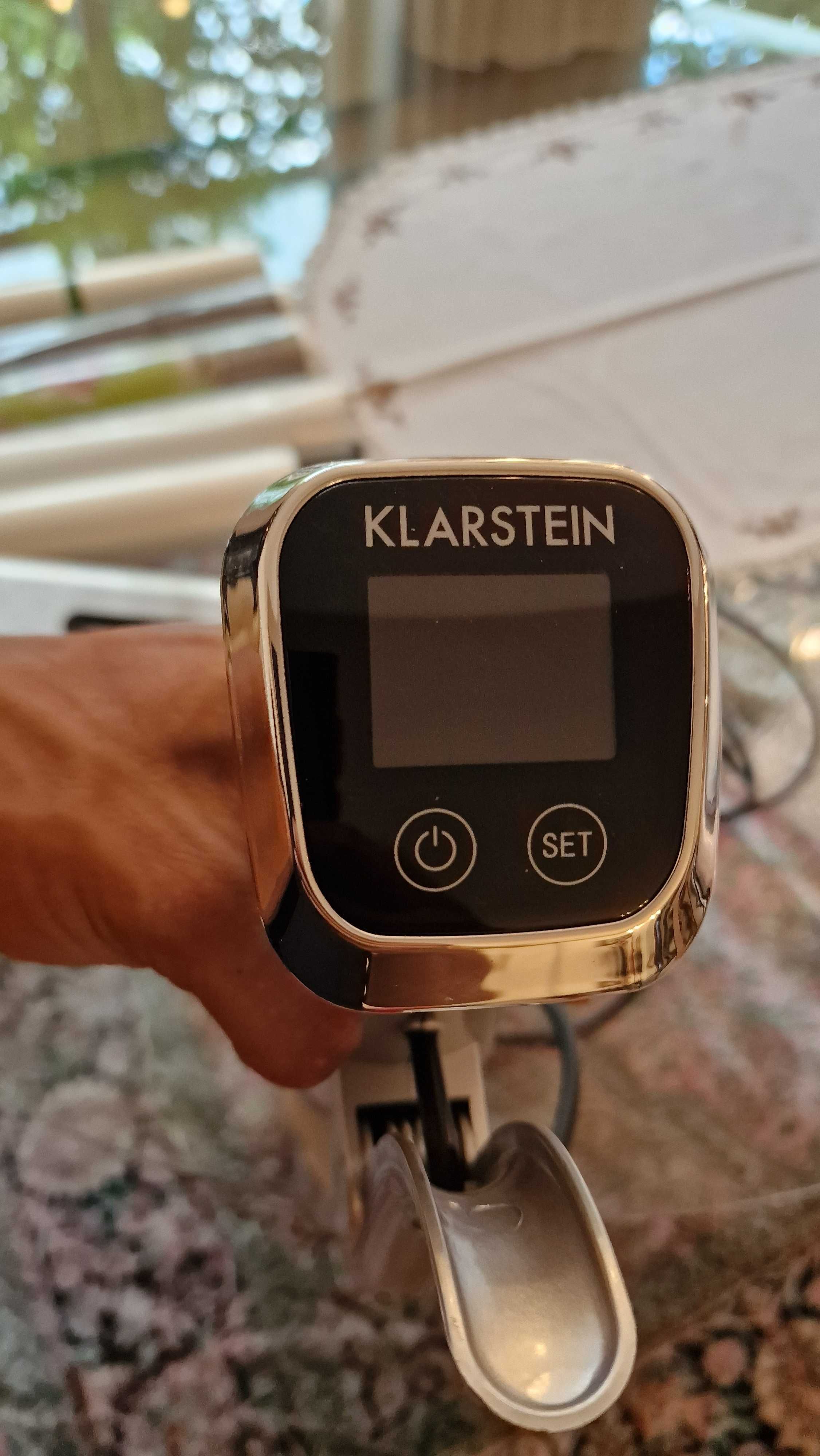Оборудване за Су Вид - Sous Vide KLARSTEIN