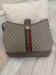 Geanta gucci piele