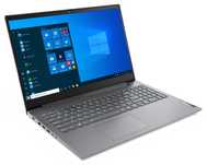 Лаптоп Lenovo ThinkBook 15p i7 32GB 512GB GTX1650Ti 4K UHD