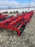 Combinator cultivator agricol hidraulic