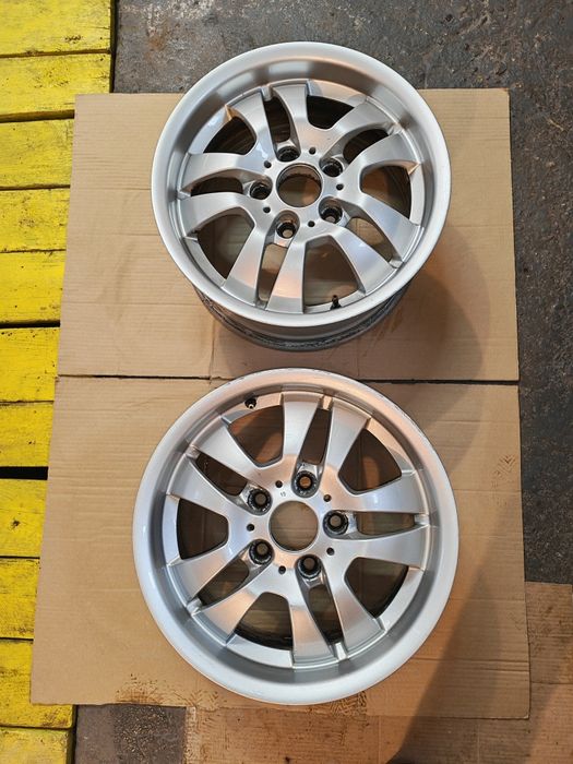 Jante Bmw 16, 5x120