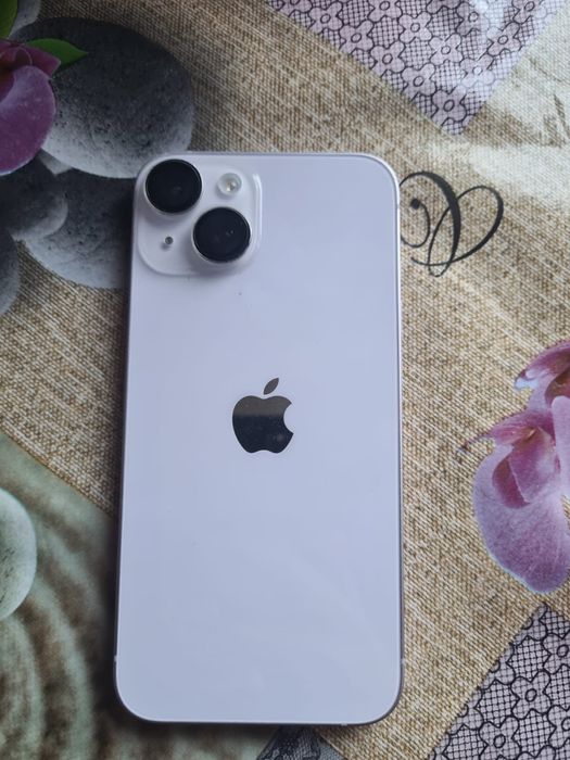 Iphone 14  с коробкой