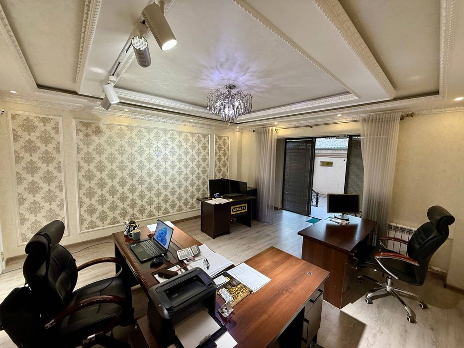 Продаётся помещение, Себзор Корзинка
85м2