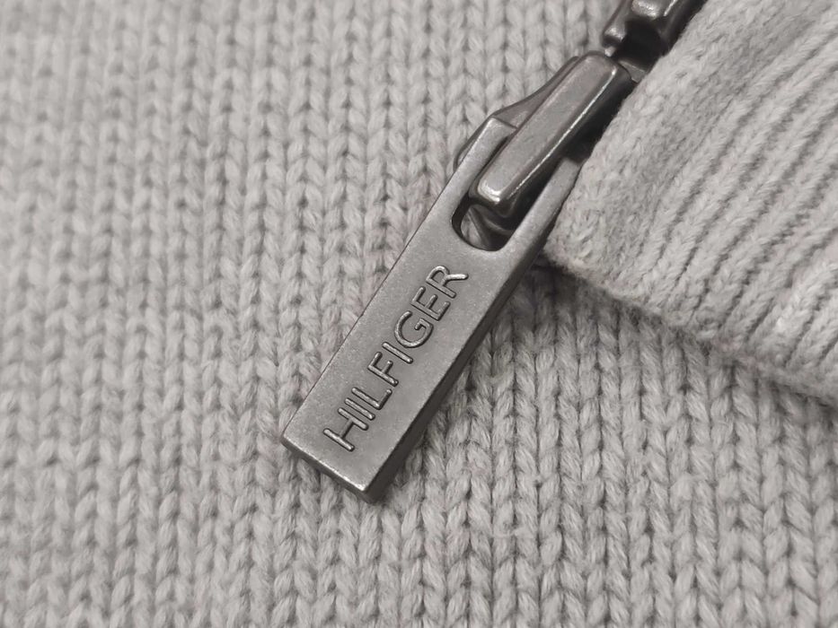 Pulover Tommy Hilfiger - Varsity NYC