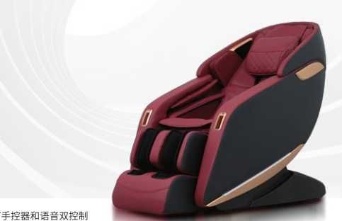 Массажное кресло iSpace | Massaj kresla | Uyda haqiqiy SPA-effekt