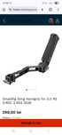 SmallRig Sling Handgrip