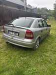 Opel astra g 1.6 8v