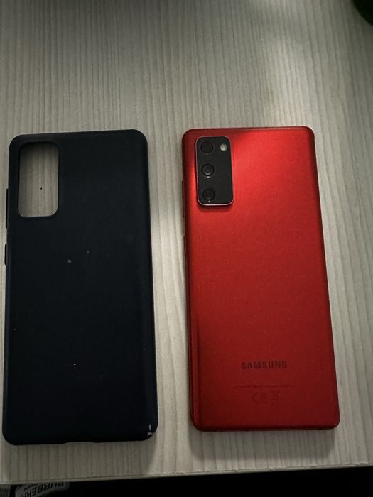 Samsung galaxy s20 FE
