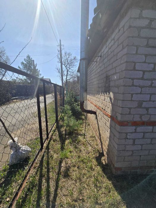 В продаже дача "Каскад"