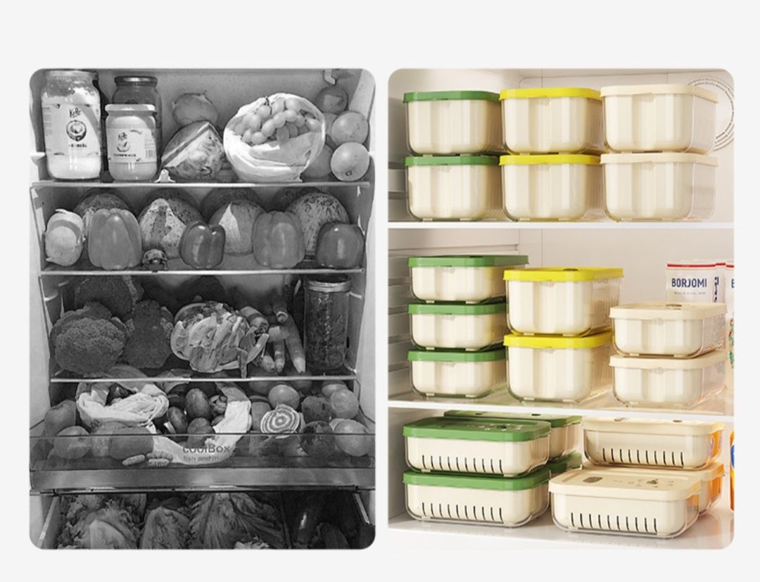 Контейнер для продуктов
