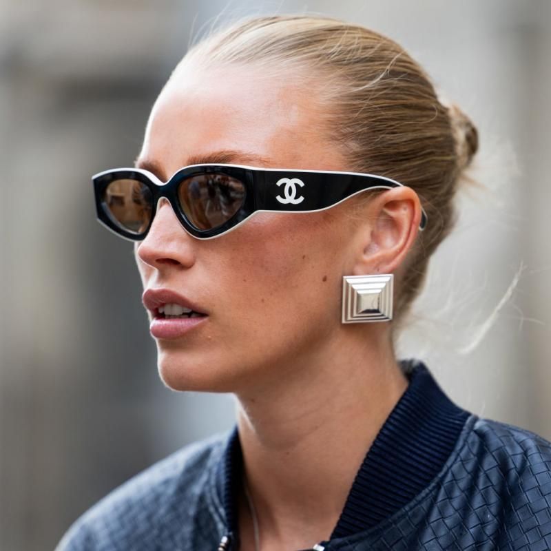 Слънчеви очила Chanel