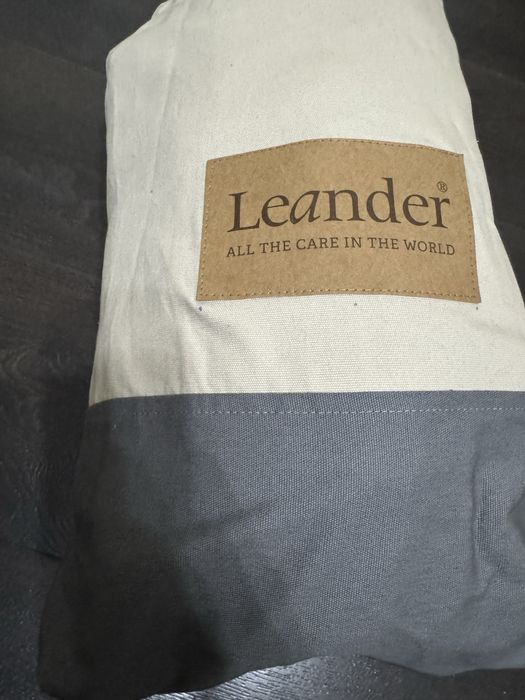 Обиколник leander