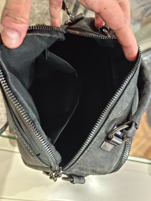 Дамска чанта през рамо