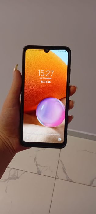 Samsung a32 продам срочно
