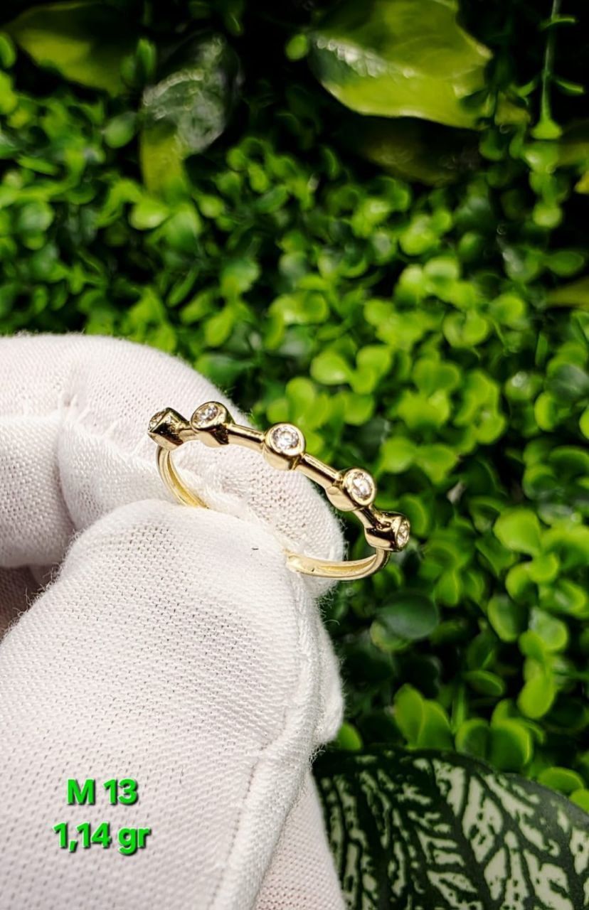 Aur 14 k Detin recomandari