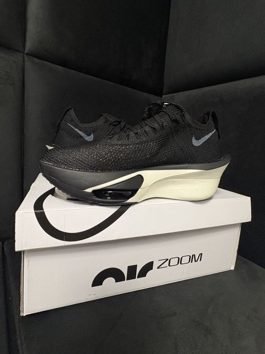 Nime air zoom alph