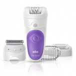 Эпилятор Braun Silk epil 5 5541