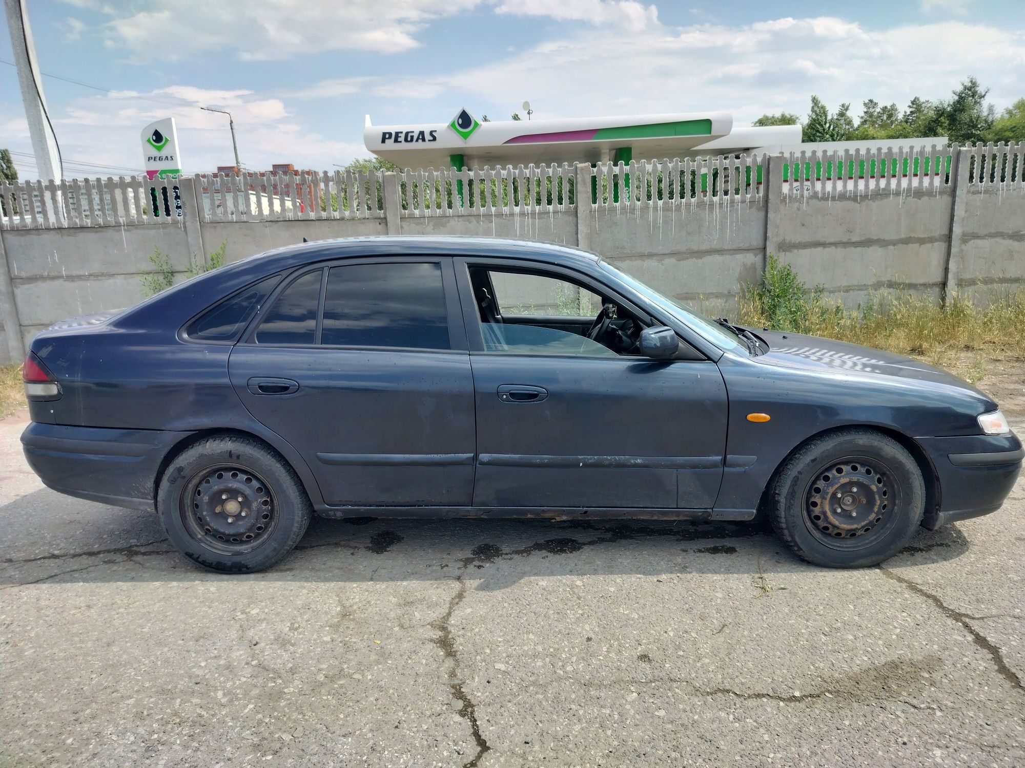 Можно обмен на скот