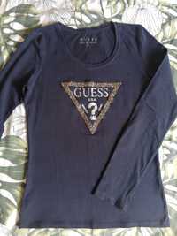 Блуза с дълъг ръкав на Guess, Р-р L.