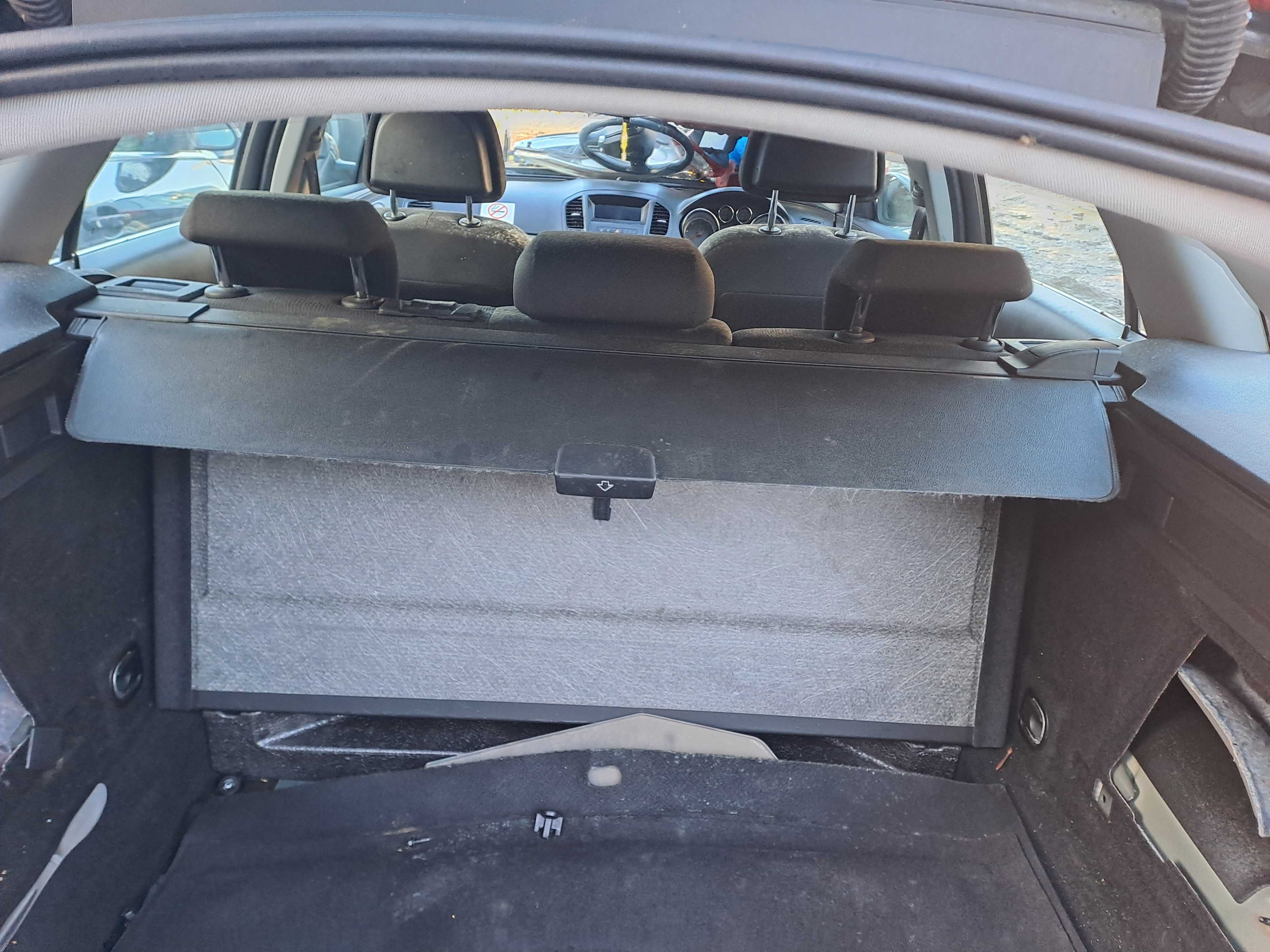 Rulou Portbagaj Opel Insignia Break Caravan