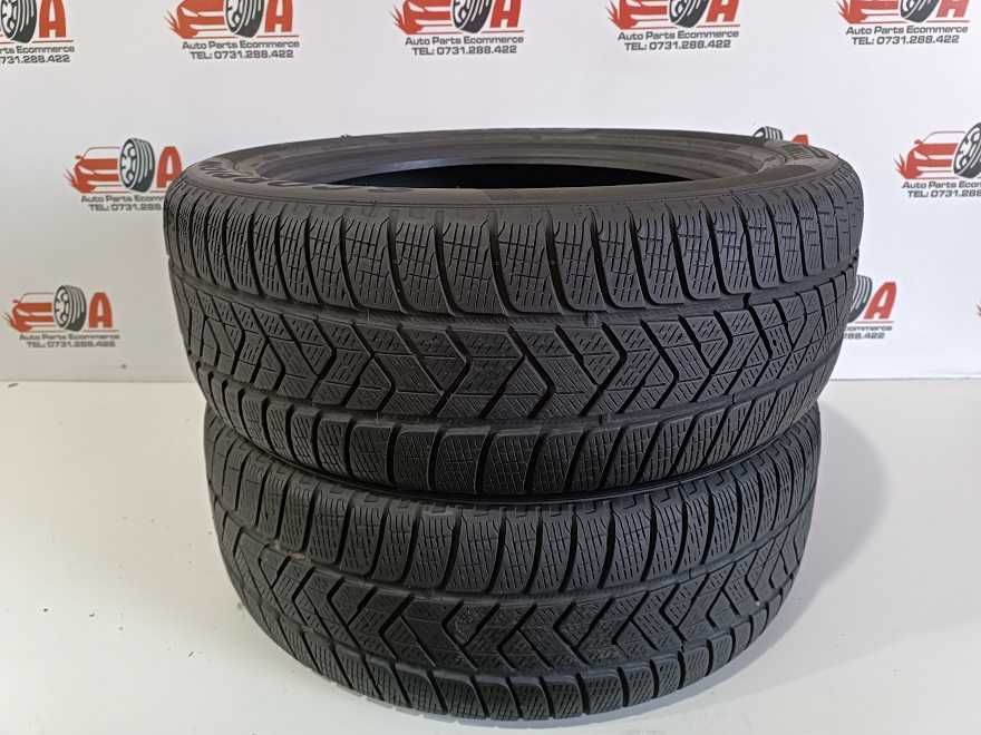 235/55/19 101H 235 55 19 PIRELLI CP N10638 M+S