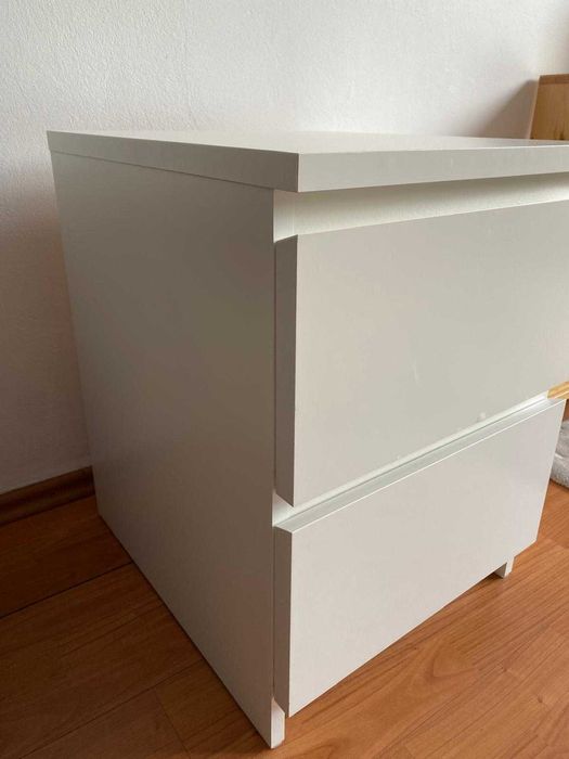 Comoda ikea MALM
