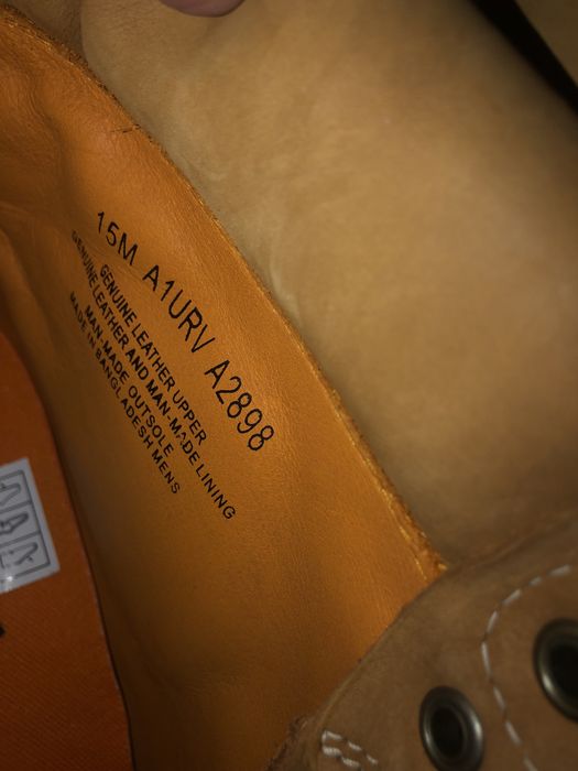 Зимни боти Timberland