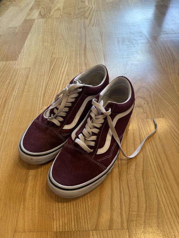 Обувки Vans Old Skool номер 43
