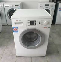 Masina de spălat rufe Bauknecht.  Wa 5022 AA. Import Germania