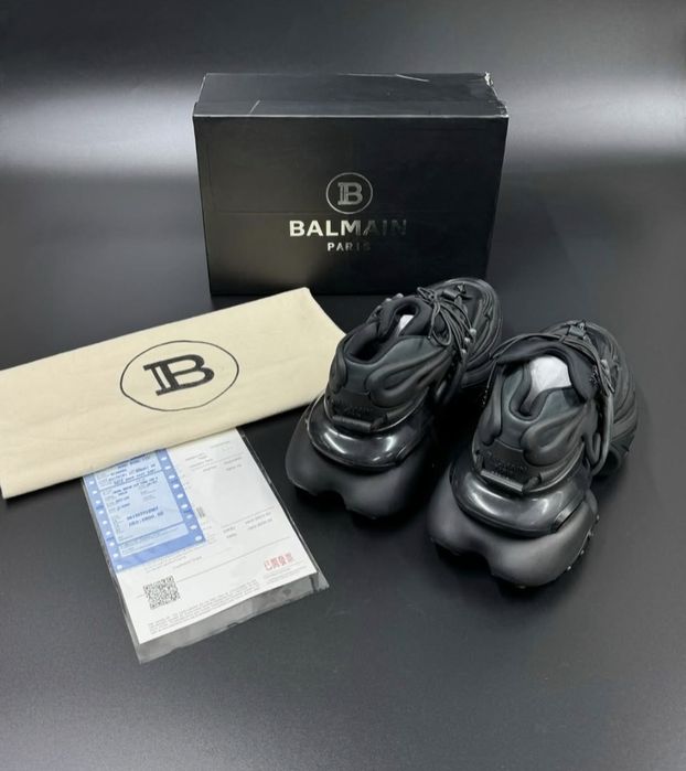 Мъжки Balmain Unicorn