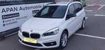 BMW Seria 2 220d 190cp F46 Head-Up Steptronic LED Trapa Harman Kardon Germania