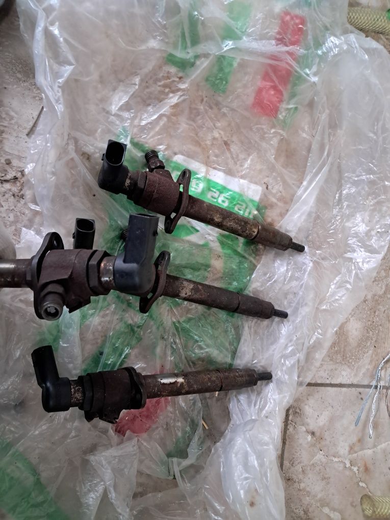 Vand 4 injectoare Land Rover/Range Rover