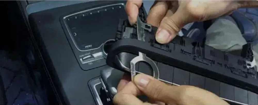 Modul Dezactivare/Inversare Functie Start Stop AUDI A4 si A5-B9