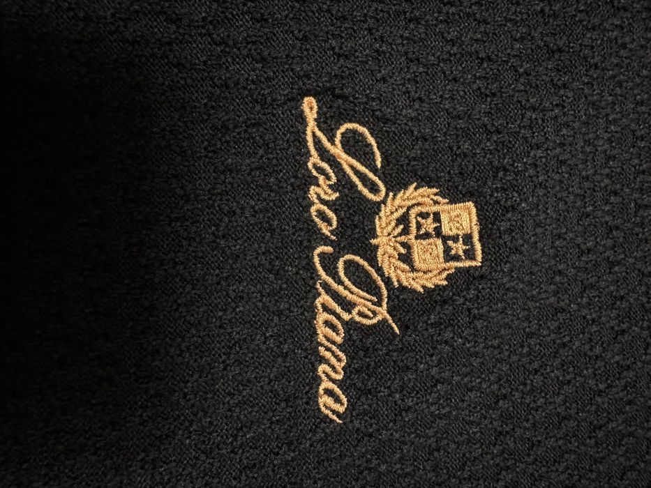 Loro Piana-Чисто нов оригиналeн мъжки пуловер размер ХЛ