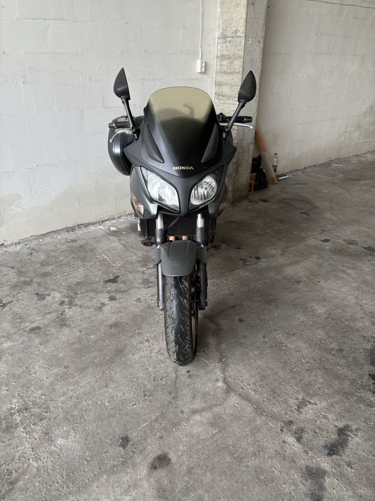 Honda CBF600i НОВ ВНОС