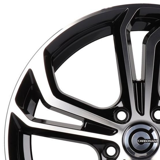 17" Джанти Голф Пасат 5X112 VW Golf Passat / CC Tiguan Touran Seat Sko