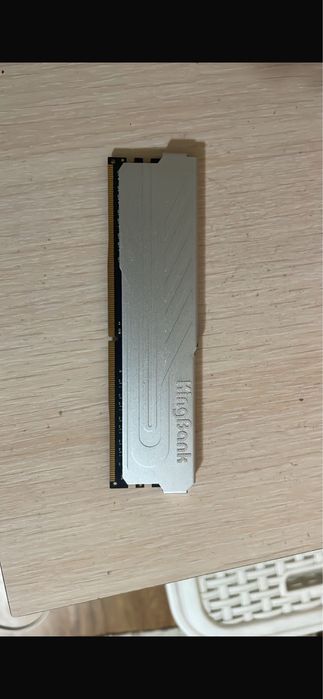 Оперативная память King bang